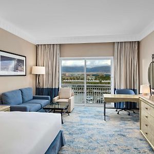 King Room Mobility Accessible