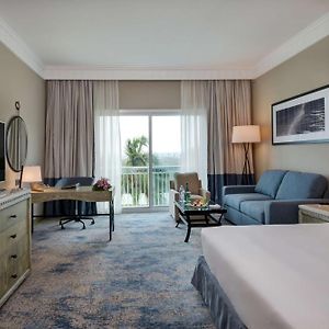 King Guest Room